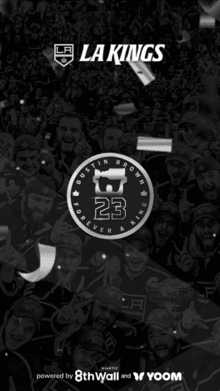 L.A Kings Demo