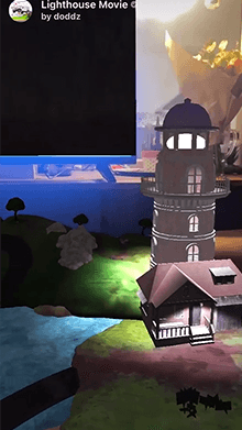 Lighthouse Movie