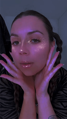 EUPHORIA MAKEUP