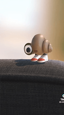 Marcel the Shell