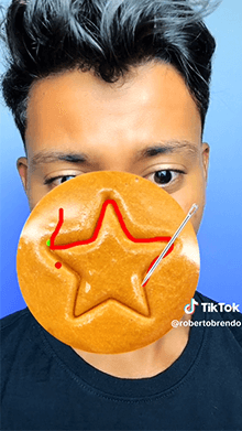 Challege STAR Round 6