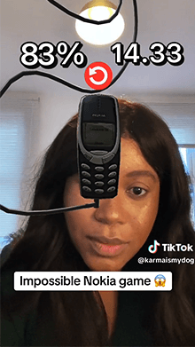 Nokia Challenge