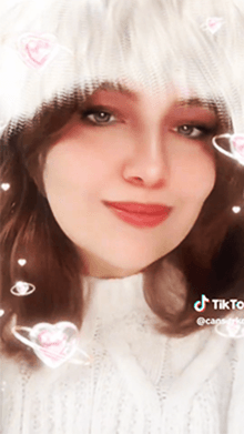 Slavic Beauty