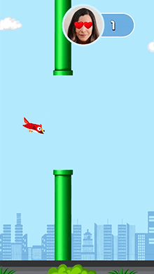 Flappy Bird HD