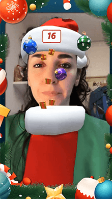 Christmas Game