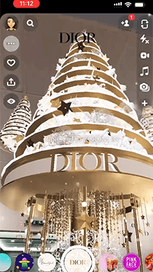 DIOR BEAUTY
