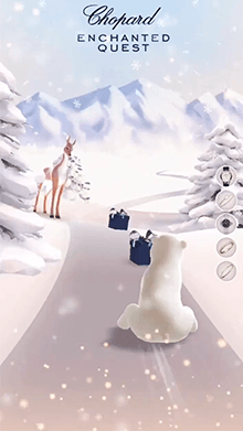 Chopard Fairytale