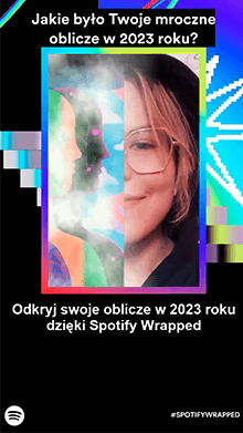 Spotify Wrapped 2023
