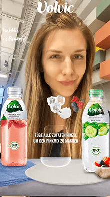 Volvic