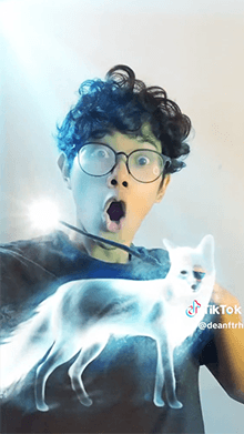 Discover Patronus