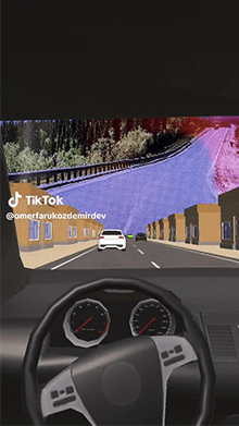 Traffic Racer