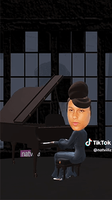 Alicia Keys