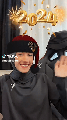 2024 TikTok