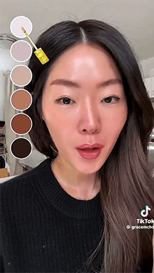 Reveal Your Undertone