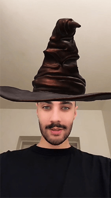 SORTING HAT 🧙🪄