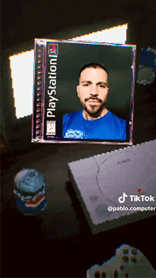 PS1 COVER