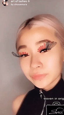 art of lashes