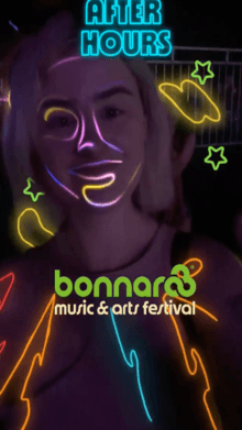 Music Festival AR