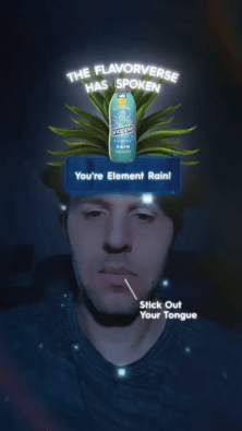 Snapple