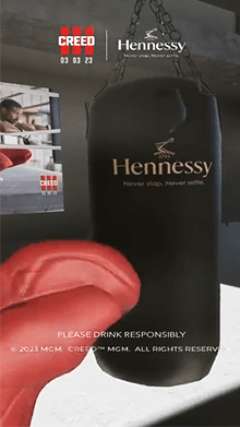 HENNESY