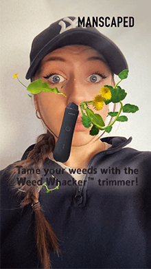 Weed Whacker