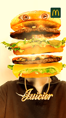 New Big Mac