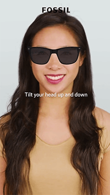 Fossil Sunglasses