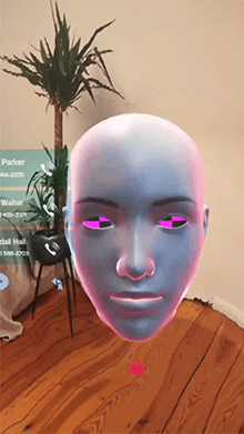 Virtual Assistant