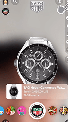 Tag Heuer