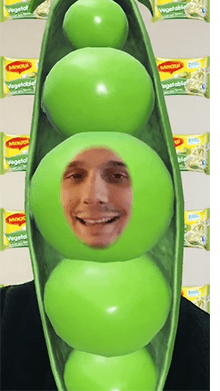 MAGGI