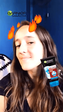 Garnier