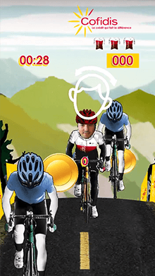 Cofidis TDF 2022