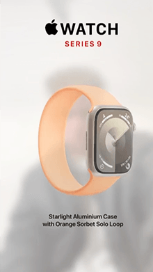 Apple Watch 9