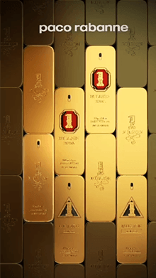 Paco Rabanne One Million Royal