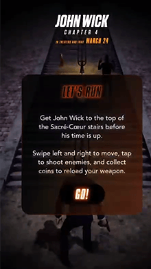John Wick: Chapter 4
