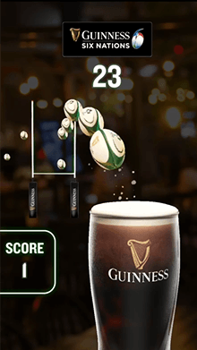 Guinness Six Nations