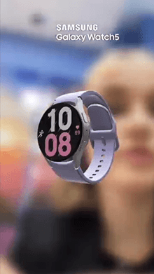 Samsung Galaxy Watch 5