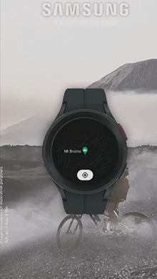 Samsung Galaxy Watch 5 Pro