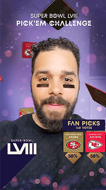 Super Bowl LVIII