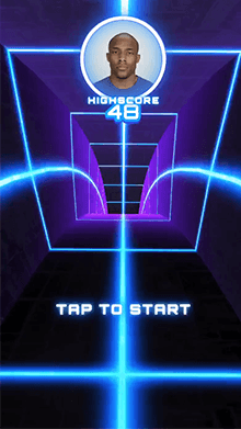 Tunnel Run 3D