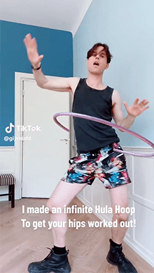 Hula Hoop