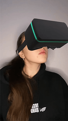 VR Headset