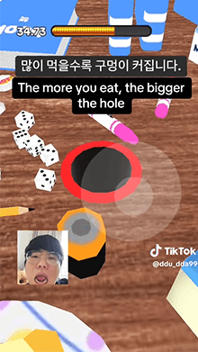 hole.io
