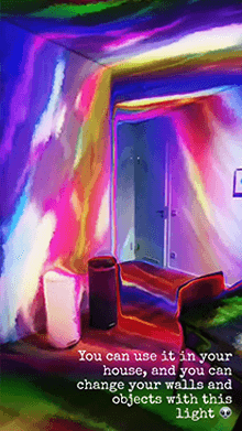 Dance Lights