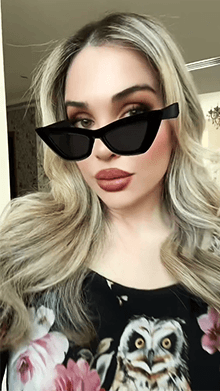 Mob Wife by Sophie