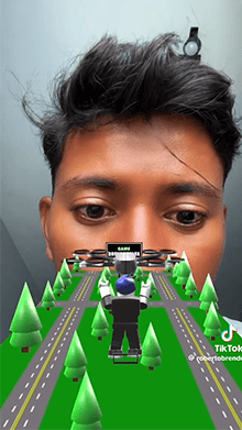 Drone game Roblox 1