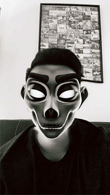 Fantasma