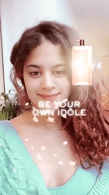 Lancôme Be Your Own Idôle