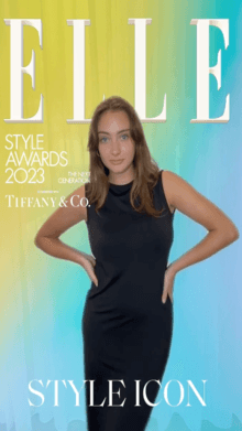 Elle Style Awards 2023