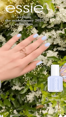 ESSIE MIDSUMMER